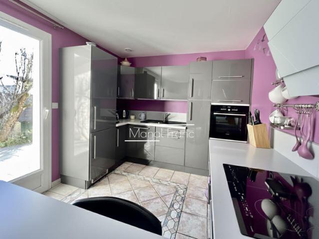 Maison vente à Lesparre-Médoc, Salaunes