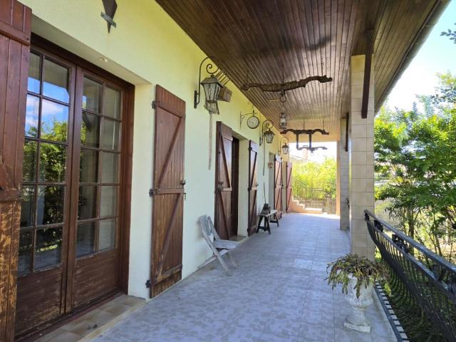 Maison vente à Bordeaux, Saint-médard-en-jalles