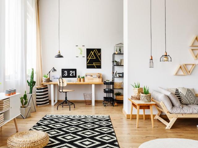 Appartement vente à Saint-médard-en-jalles