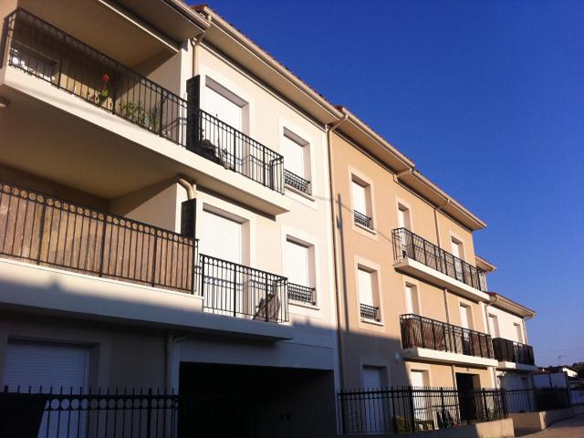 Appartement vente à Bordeaux, Saint-médard-en-jalles