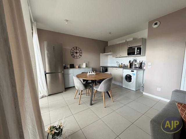 Appartement vente à Bordeaux, Saint-médard-en-jalles