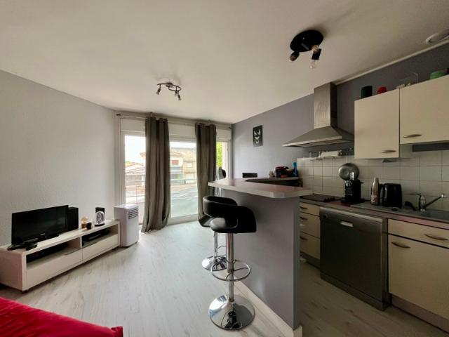 Appartement vente à Saint-médard-en-jalles
