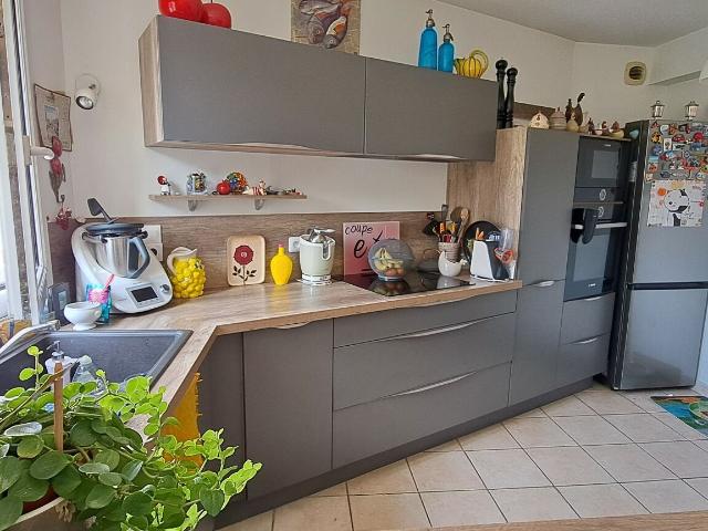 Appartement vente à Bordeaux, Saint-médard-en-jalles