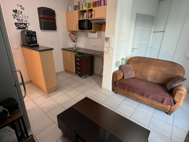 Appartement vente à Saint-médard-en-jalles