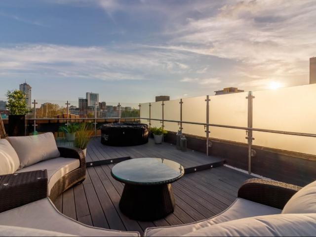 Appartement vente à Saint-médard-en-jalles