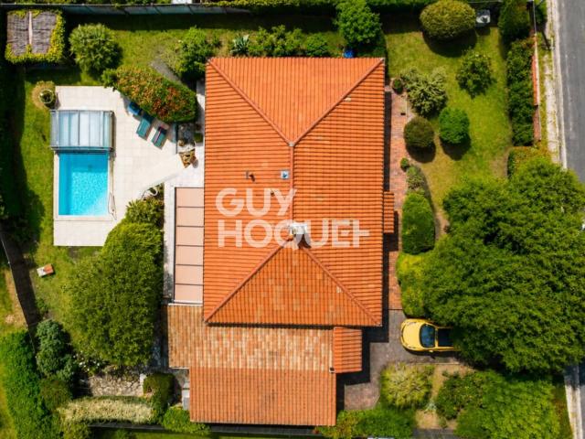 Maison vente à Bordeaux, Saint-médard-en-jalles
