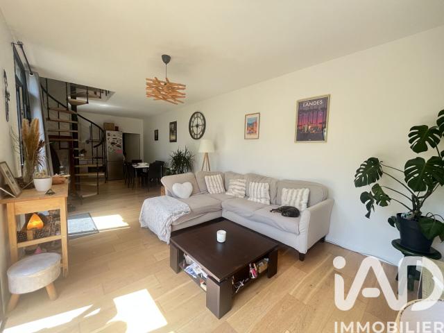 Maison vente à Bordeaux, Saint-médard-en-jalles