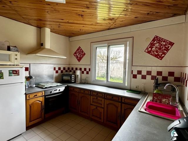 Maison vente à Bordeaux, Saint-médard-en-jalles