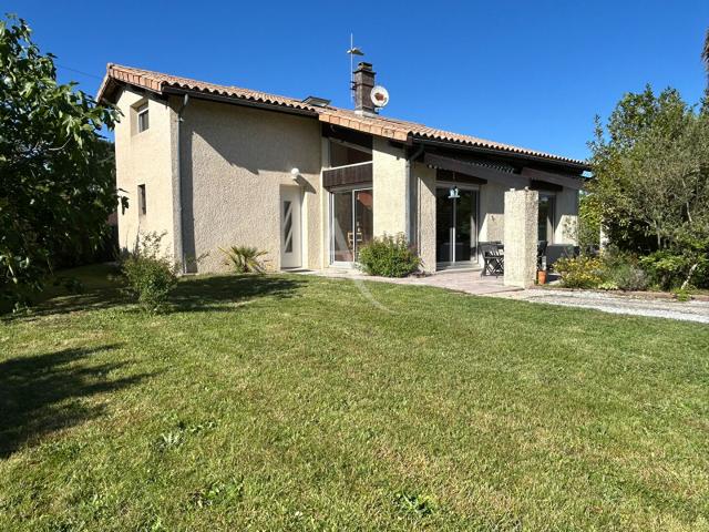 Maison vente à Bordeaux, Saint-médard-en-jalles