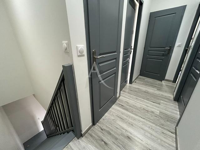 Maison vente à Bordeaux, Saint-médard-en-jalles