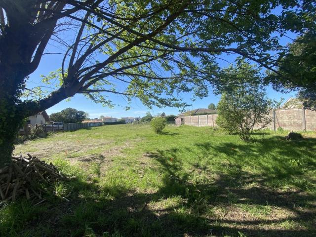 Terrain vente à Bordeaux, Saint-médard-en-jalles