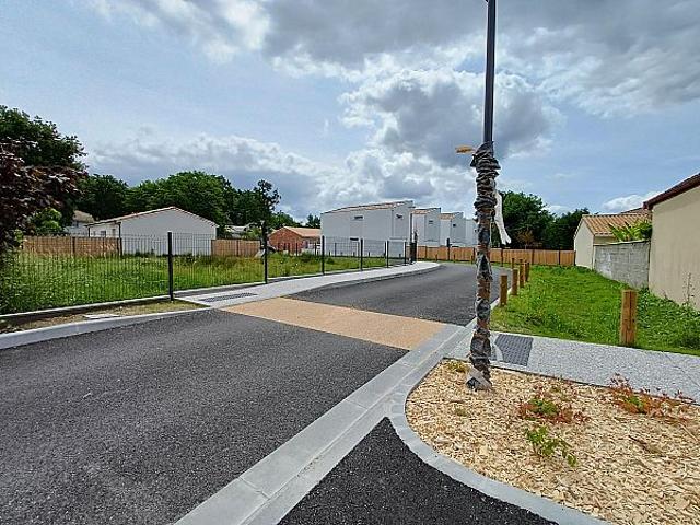 Terrain vente à Bordeaux, Saint-médard-en-jalles