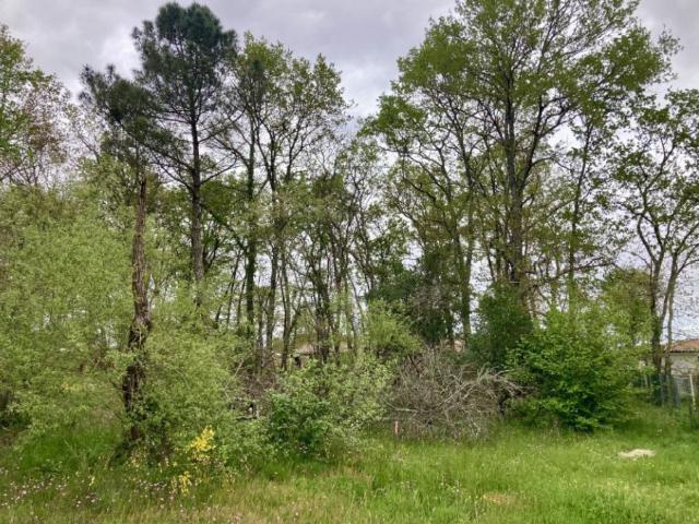 Terrain vente à Bordeaux, Saint-médard-en-jalles