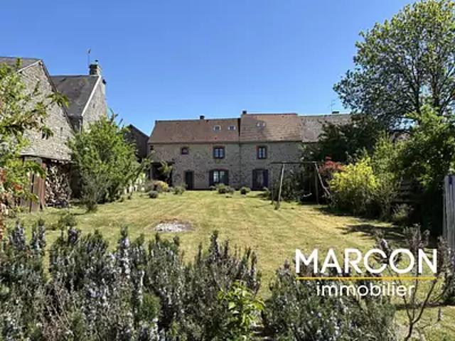 Maison vente à Saint-Médard-la-Rochette, Creuse