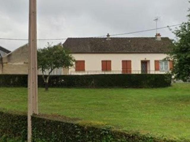 Maison vente à Aubusson, Saint-médard-la-rochette