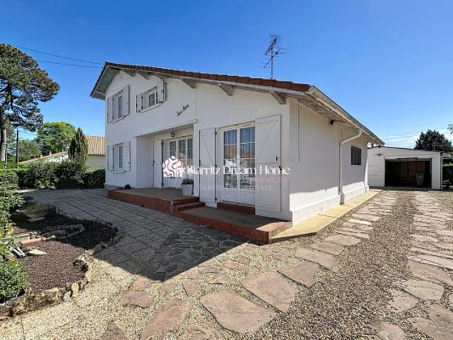 Maison vente à Mont-de-Marsan, Mont-de-marsan