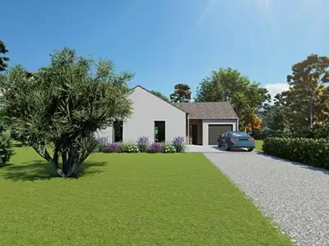 Maison vente à Rennes, Bretagne