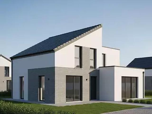 Maison vente à Rennes, Bretagne