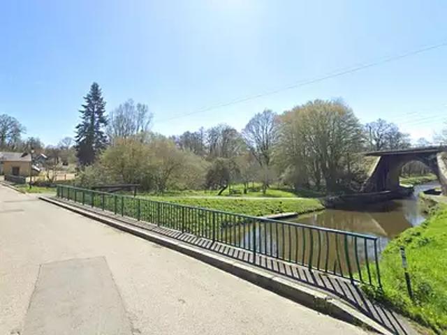 Maison vente à Rennes, Bretagne