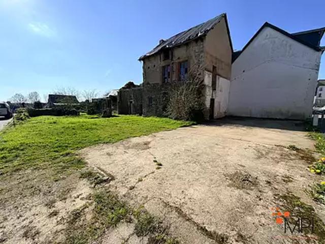 Maison vente à Rennes, Bretagne