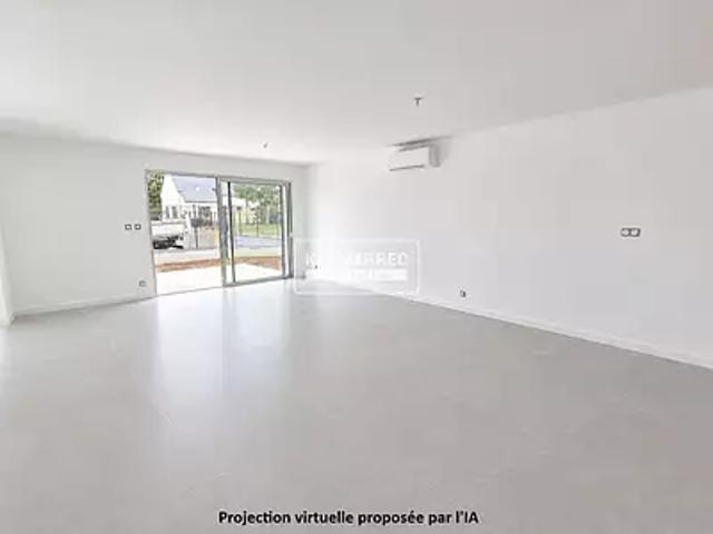 Maison location à Saint-Méen-le-Grand, Ille-et-Vilaine