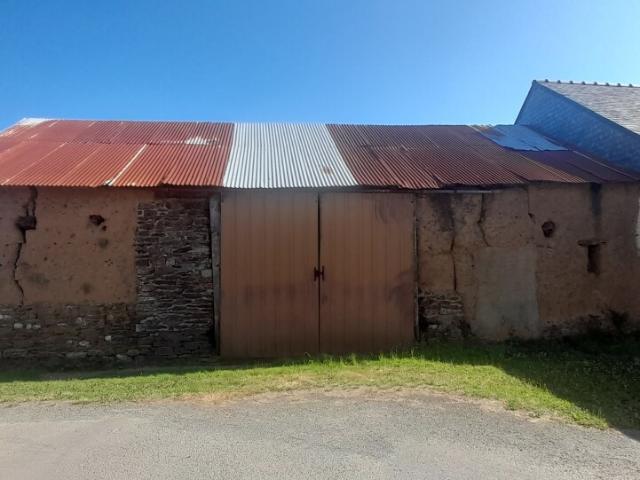 Maison vente à Rennes, Bretagne