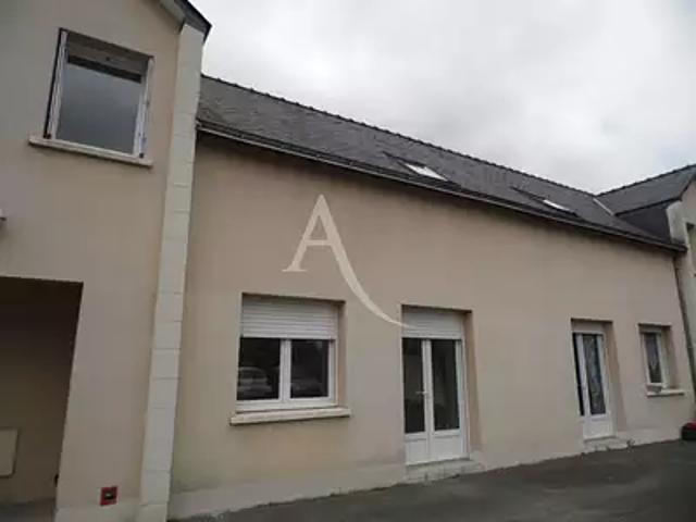 Maison location à Angers, Saint-melaine-sur-aubance