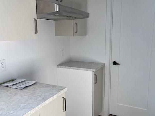 Apartment for rent in Sainte-mélanie, Quebec