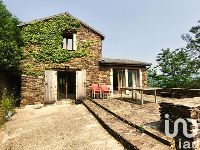 Maison vente à Largentière, Saint-mélany