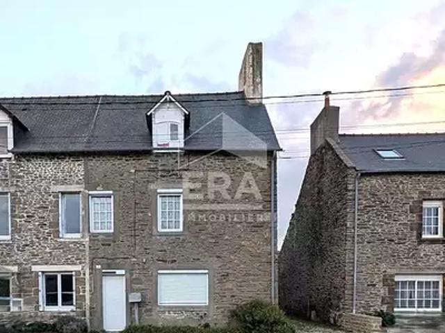Maison vente à Saint-Malo, Bretagne