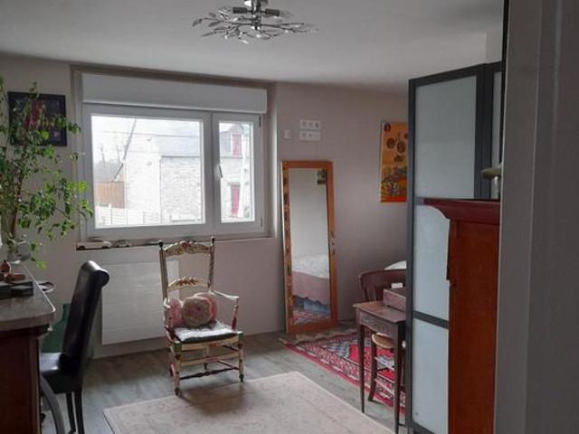 Appartement location à Saint-Malo, Bretagne
