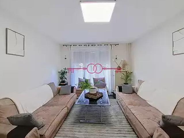 Appartement vente à Saint-Memmie, Marne