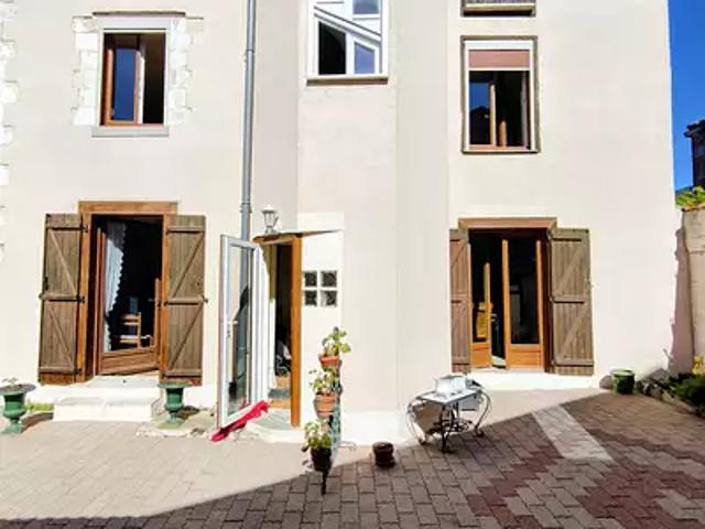 Maison vente à Châlons-en-Champagne, Saint-memmie