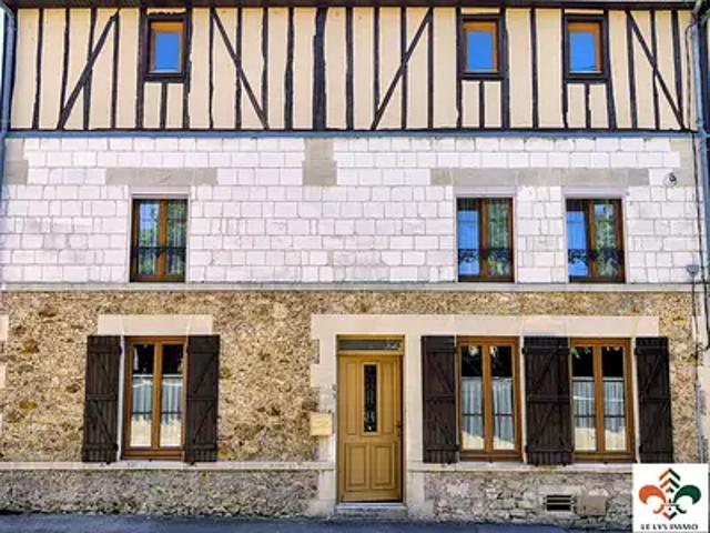 Maison vente à Châlons-en-Champagne, Saint-memmie