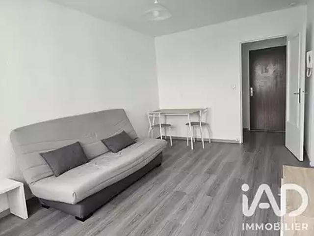 Appartement location à Châlons-en-Champagne, Saint-memmie