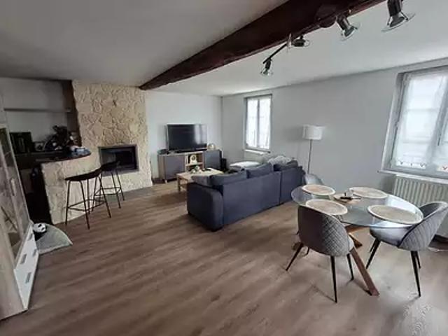 Maison location à Saint-Memmie, Marne
