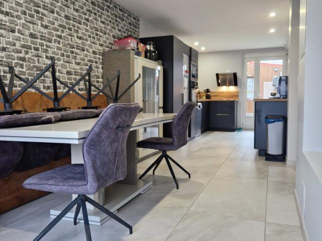 Maison vente à Châlons-en-Champagne, Saint-memmie