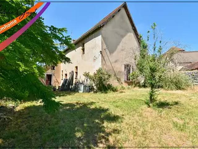 Maison vente à Les Vincenons, Saint-Menoux