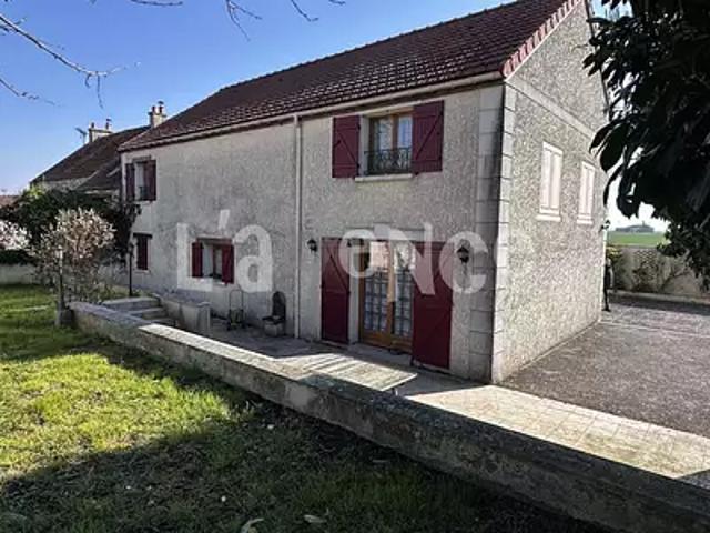 Maison vente à Meaux, Saint-mesmes