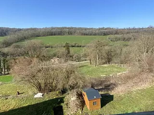 Maison vente à Montbard, Marcellois
