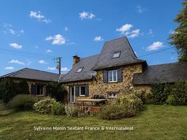 Maison vente à Saint-Mesmin, Dordogne