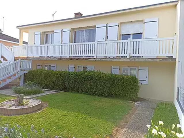 Maison vente à Saint-Mesmin, Vendée