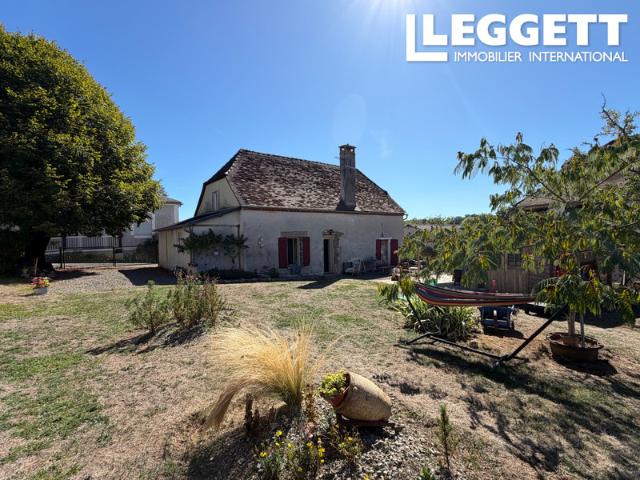 Maison vente à Nontron, Nouvelle-Aquitaine