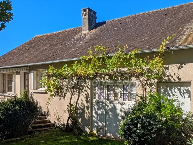 Maison vente à Nontron, Nouvelle-Aquitaine