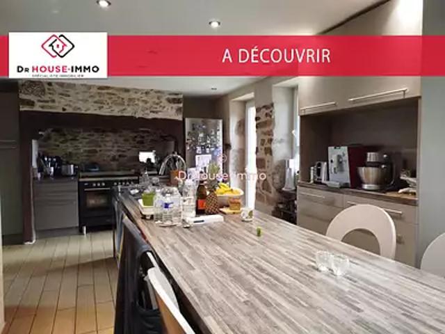 Maison vente à Tulle, Saint-mexant