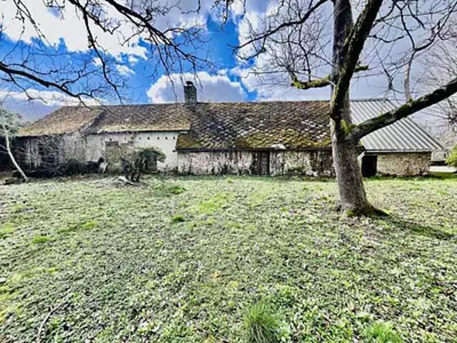 Maison vente à Tulle, Saint-mexant