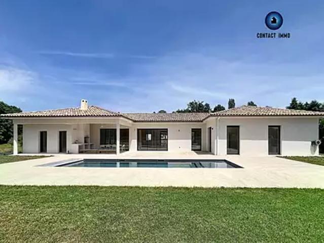 Maison vente à Villeyras, Saint-Mexant
