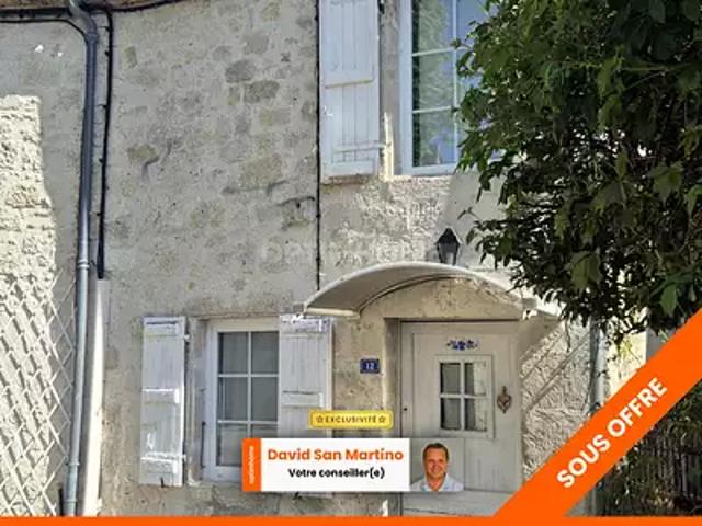 Maison vente à Condom, Saint-mézard