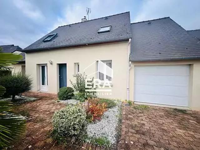 Maison vente à Fougères-Vitré, Bretagne