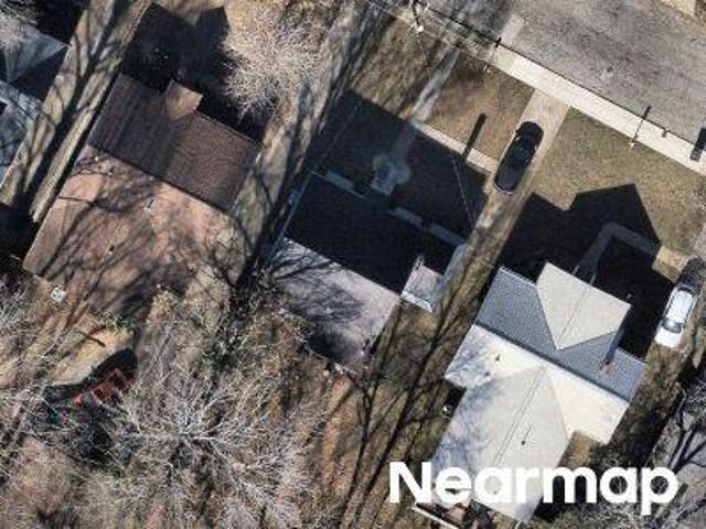 House for sale in East Point, Georgia